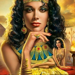 Meet your Posher, Kathy